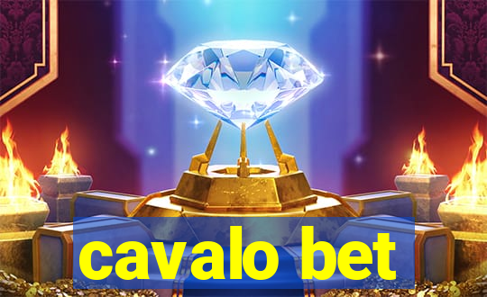 cavalo bet